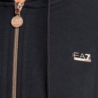 Hanorac EA7 EMPORIO ARMANI SWEATSHIRT thumbnav 4