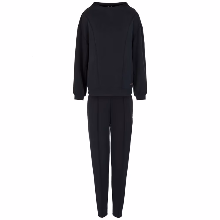 Costum Sportiv EA7 EMPORIO ARMANI TRACKSUIT