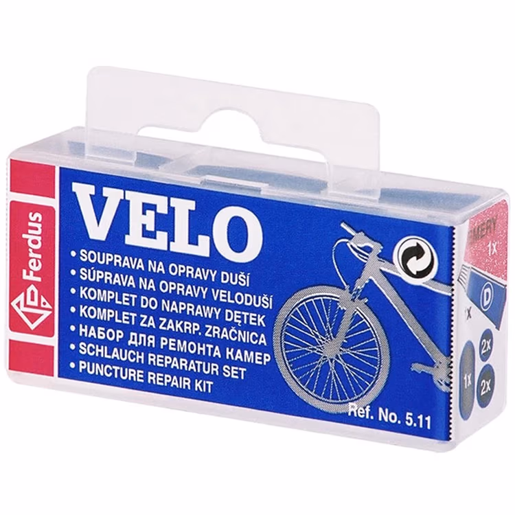Ремкомплект FERDUS VELO 