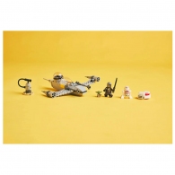 Конструктор Lego 75410 thumbnav 2
