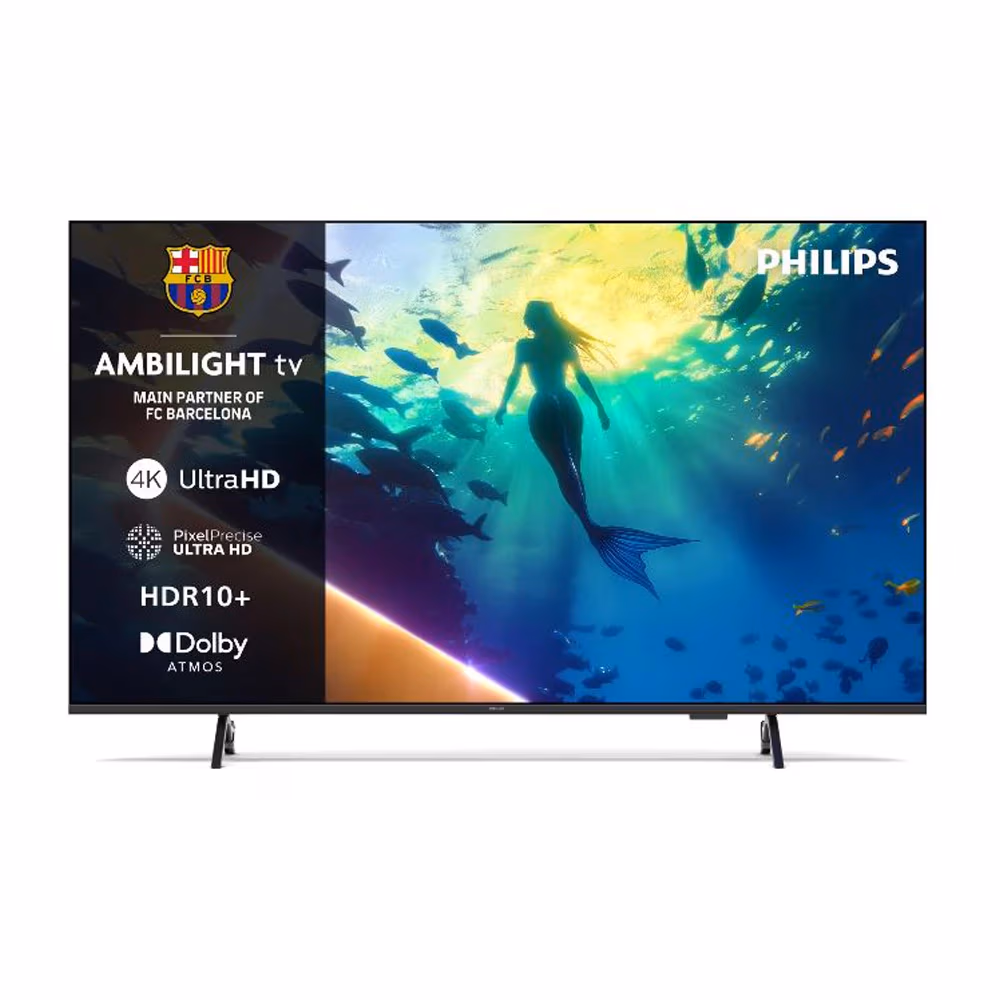 LED телевизор Philips 75PUS7810 
