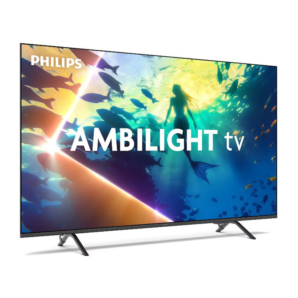 Телевизор Philips 75PUS7810 / 75" / Direct LED / 4K UHD photo 2