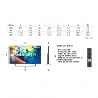 LED телевизор Philips 75PUS7810 thumbnav 9