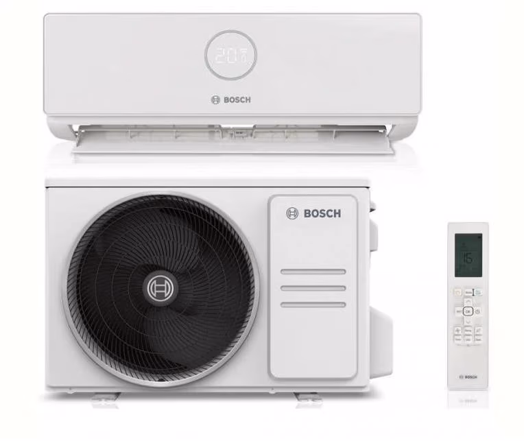 Aparat de aer conditionat Bosch CL4000iU W 53 E 