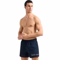 Sorti pentru inot EA7 EMPORIO ARMANI WATER SPORT BW M EXTENDED LOGO