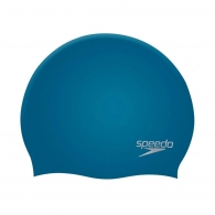 Силиконовая шапочка для плавания Speedo SILC MOUD CAP thumbnav