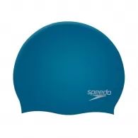 Шапочка для плавания Speedo SILC MOUD CAP