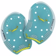 Лопатки плавательные Speedo I.M. TECH PADDLE