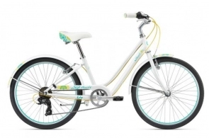 Велосипед для детей Giant Flourish 24