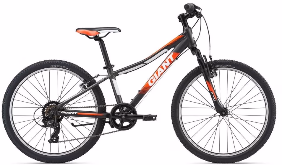 Велосипед горный Giant XtC Jr 2 