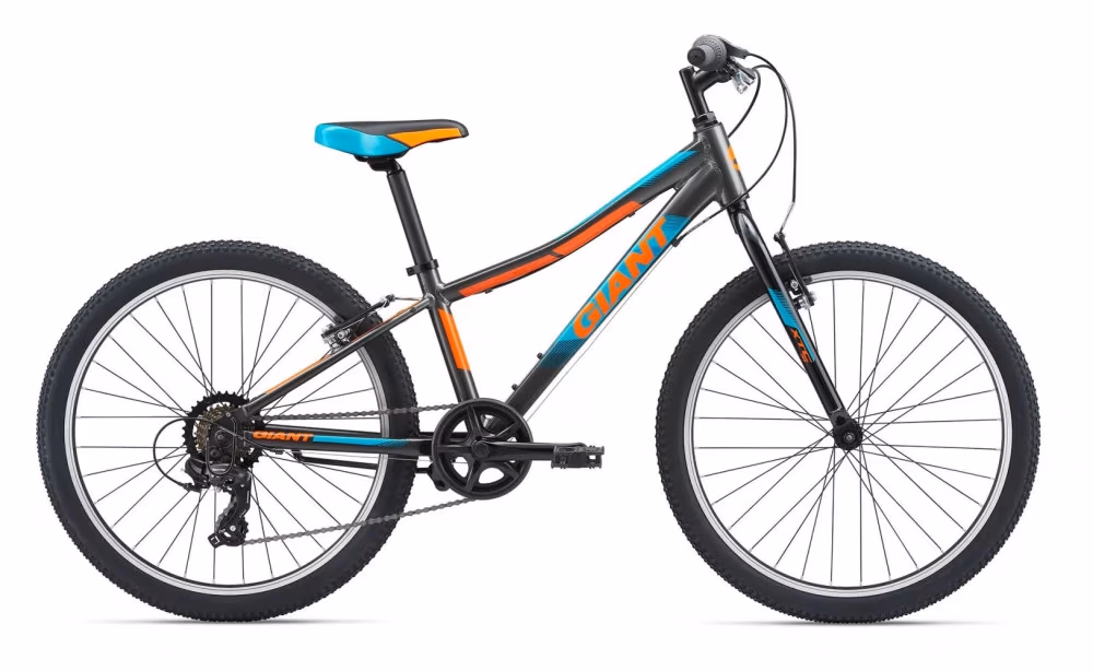Велосипед детский Giant XtC Jr Lite 