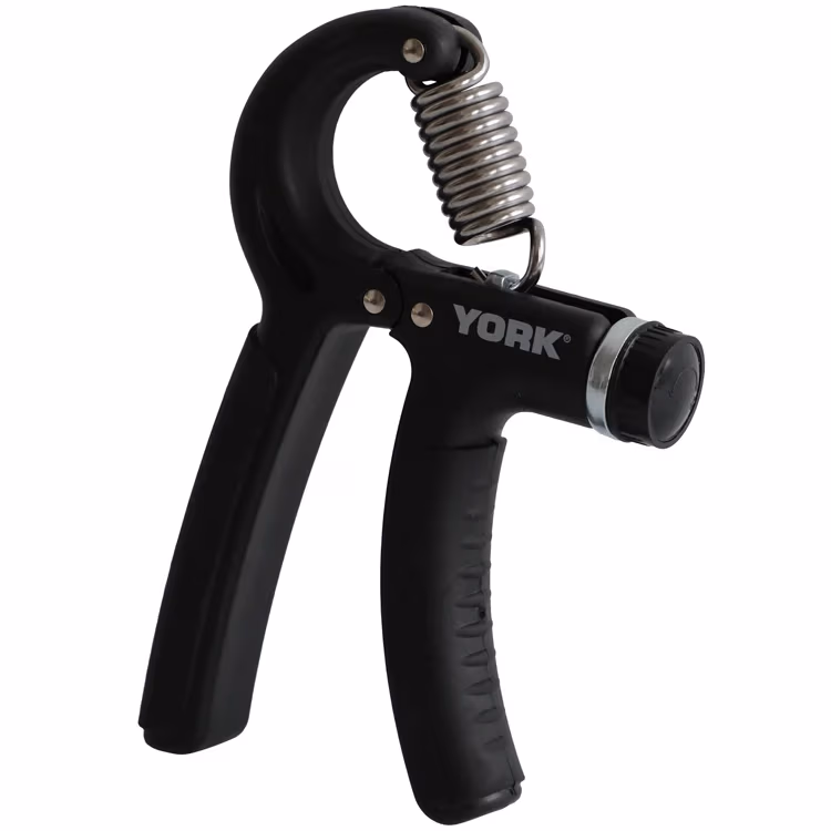 Expander cu arc YORK Hand Grip Adjustable 