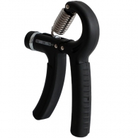 Эспандер пружинный YORK Hand Grip Adjustable thumbnav 2