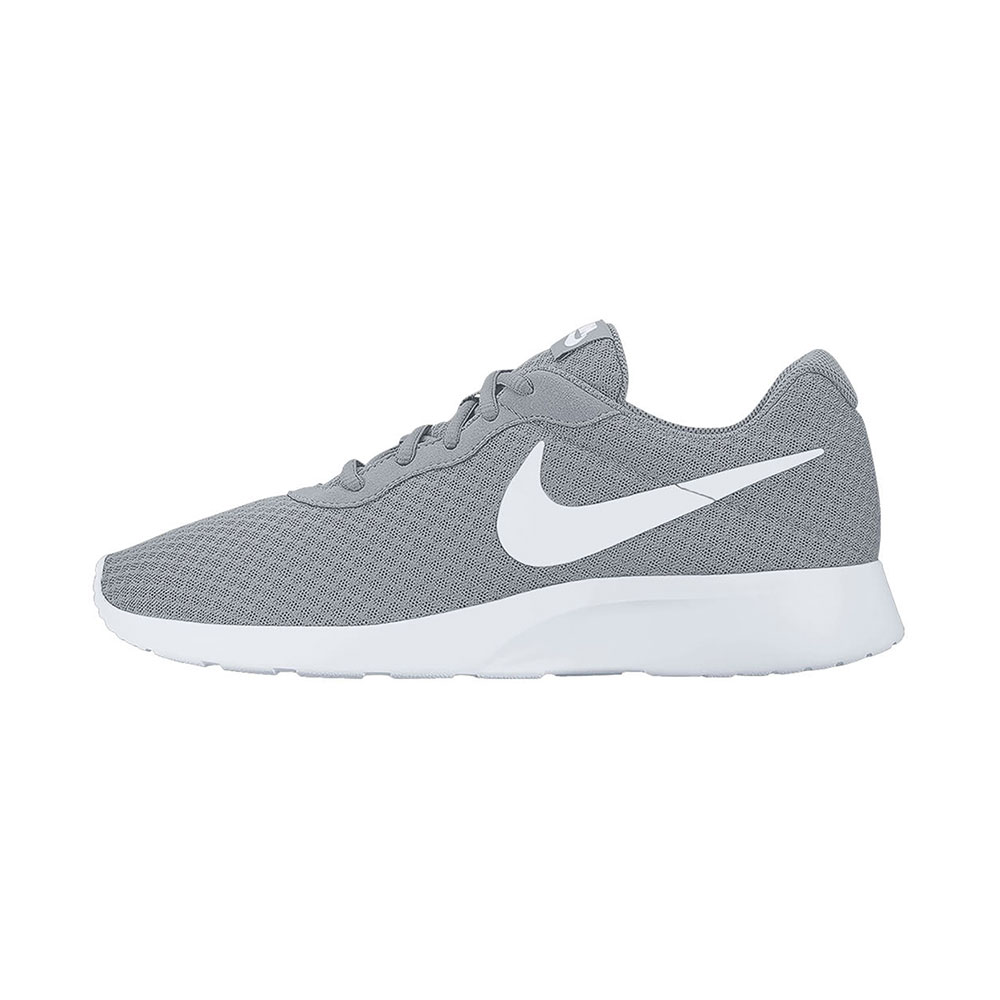 Кроссовки Nike TANJUN / Мужской / 44 / Серый photo 1