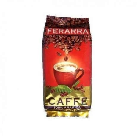 Cafea Ferarra 818410