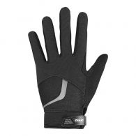 Перчатки велосипедные Giant RIVAL LF GLOVE BLACK XXL thumbnav