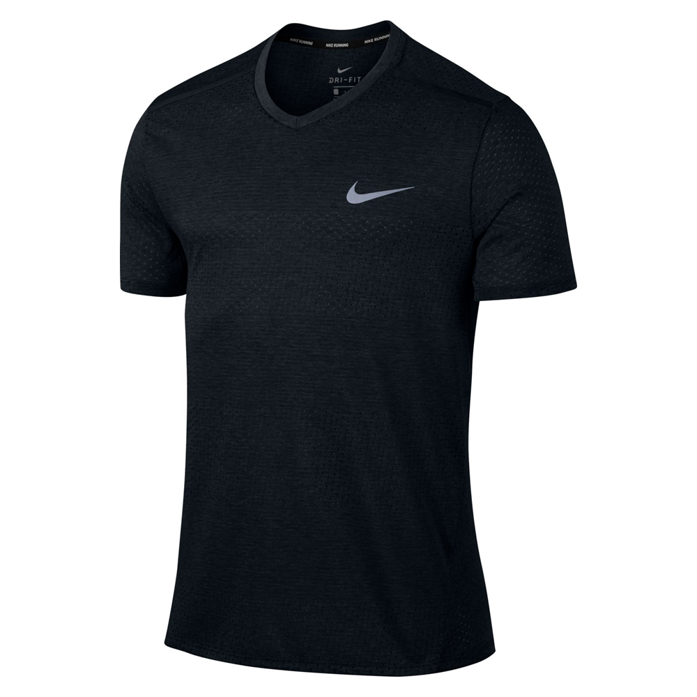 Tricou bărbătesc Nike L Negru photo 1