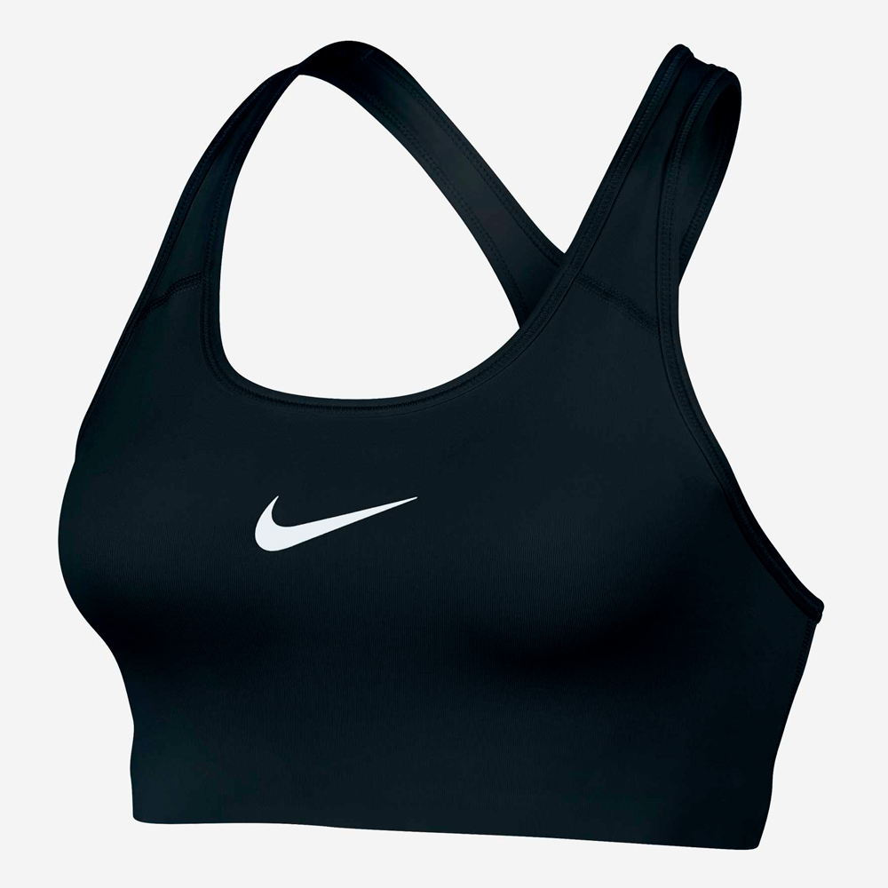 Спортивное бра Nike SWOOSH BRA photo Спортивное бра Nike SWOOSH BRA photo