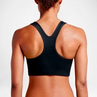 Спортивное бра Nike SWOOSH BRA thumbnav 3