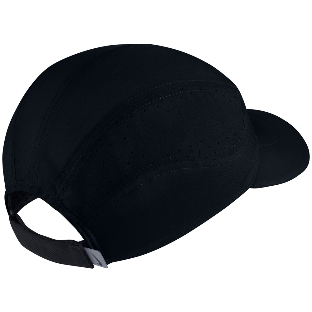 Chepiu Nike W NK AROBILL TLWD CAP ELITE MISC Negru photo 2