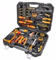 Set 66 scule pentru electrician Industrial Tolsen