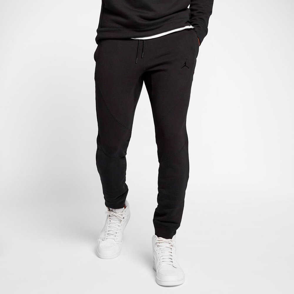 Pantaloni Nike L Negru Barbati photo 1