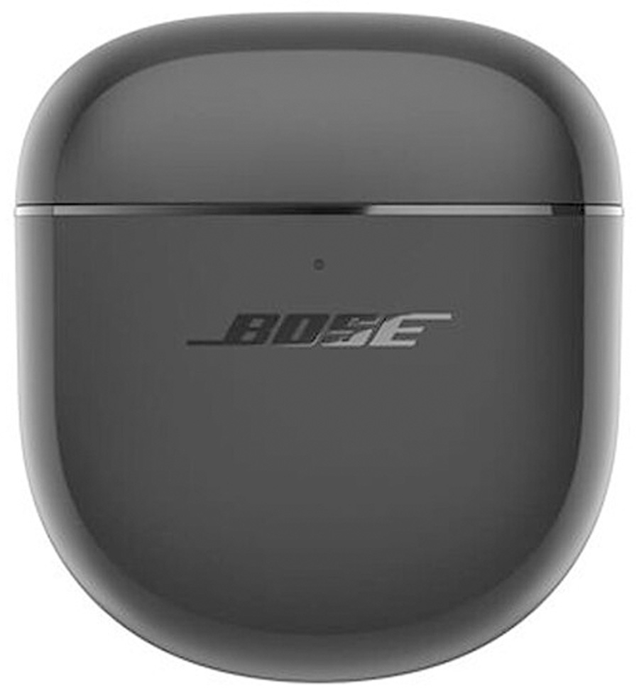 Căști Bose Quiet Comfort Earbuds II Negru Fara fir / Home and Office / Negru photo 2