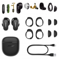 Casti fara fir Bose Quiet Comfort Earbuds II (870730-0010) thumbnav 6