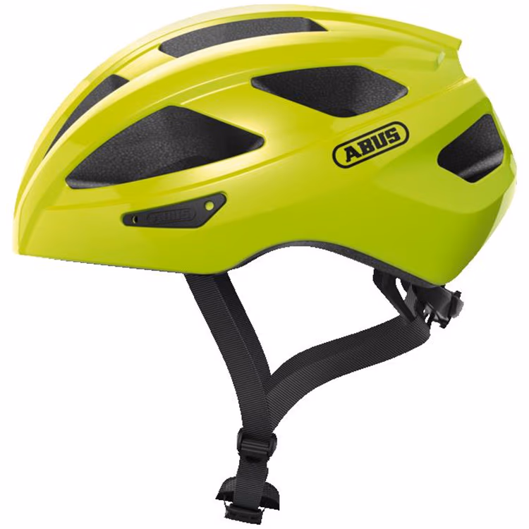 Casca MTB ABUS MACATOR