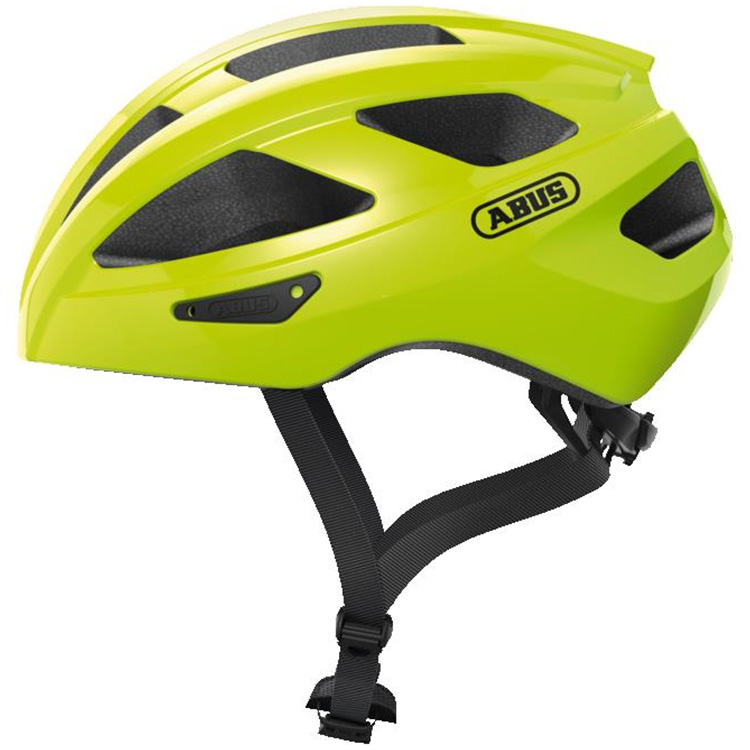 Шлем MTB ABUS MACATOR