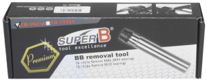 Съемник каретки MESSINGSCHLAGER SUPER B TB-1927A thumbnav 2