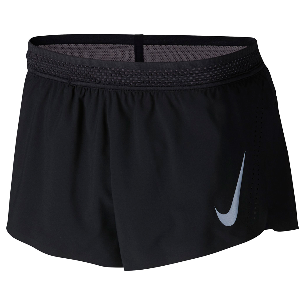 Шорты мужские Nike M Черный photo 1 Шорты мужские Nike M Черный photo 1