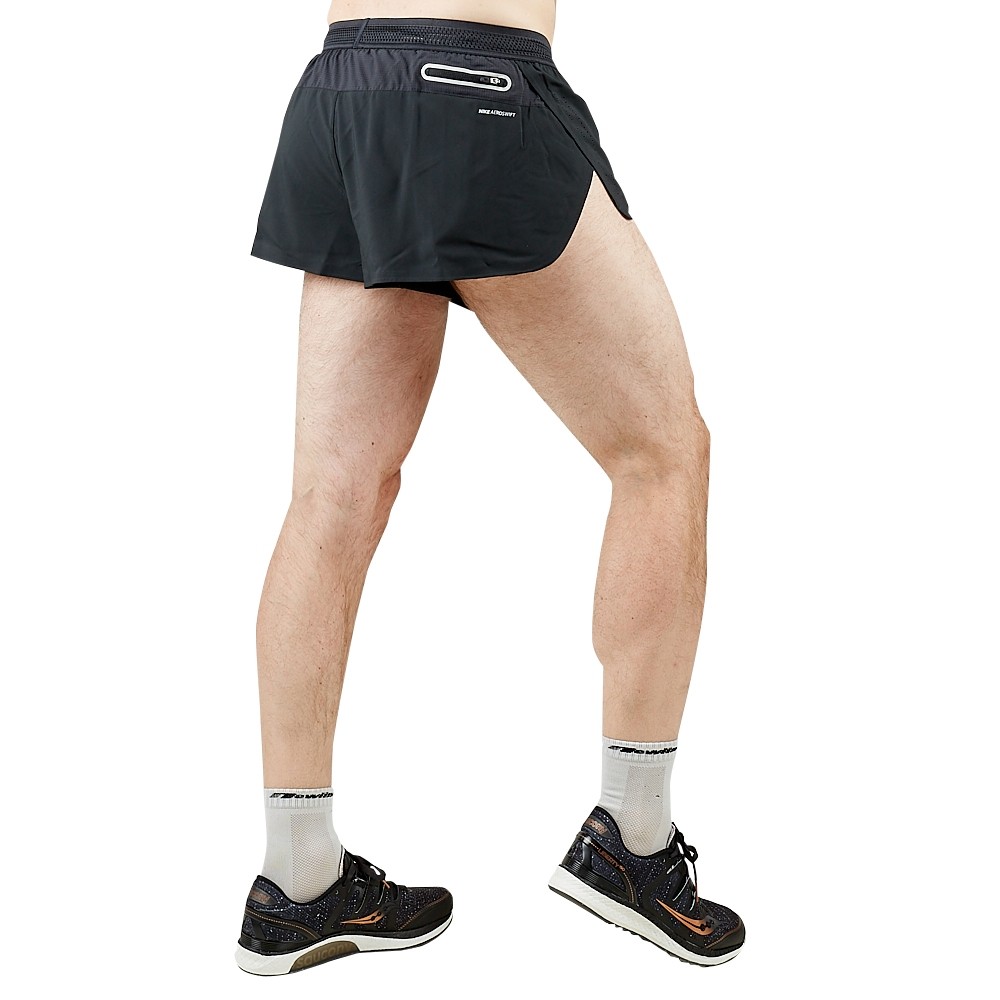Шорты мужские Nike M Черный photo 5