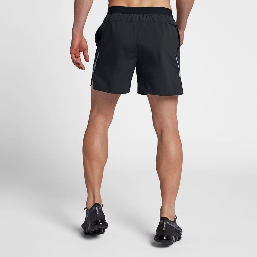 Шорты мужские Nike M Черный photo 4