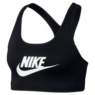 Спортивное бра Nike SWOOSH FUTURA BRA thumbnav
