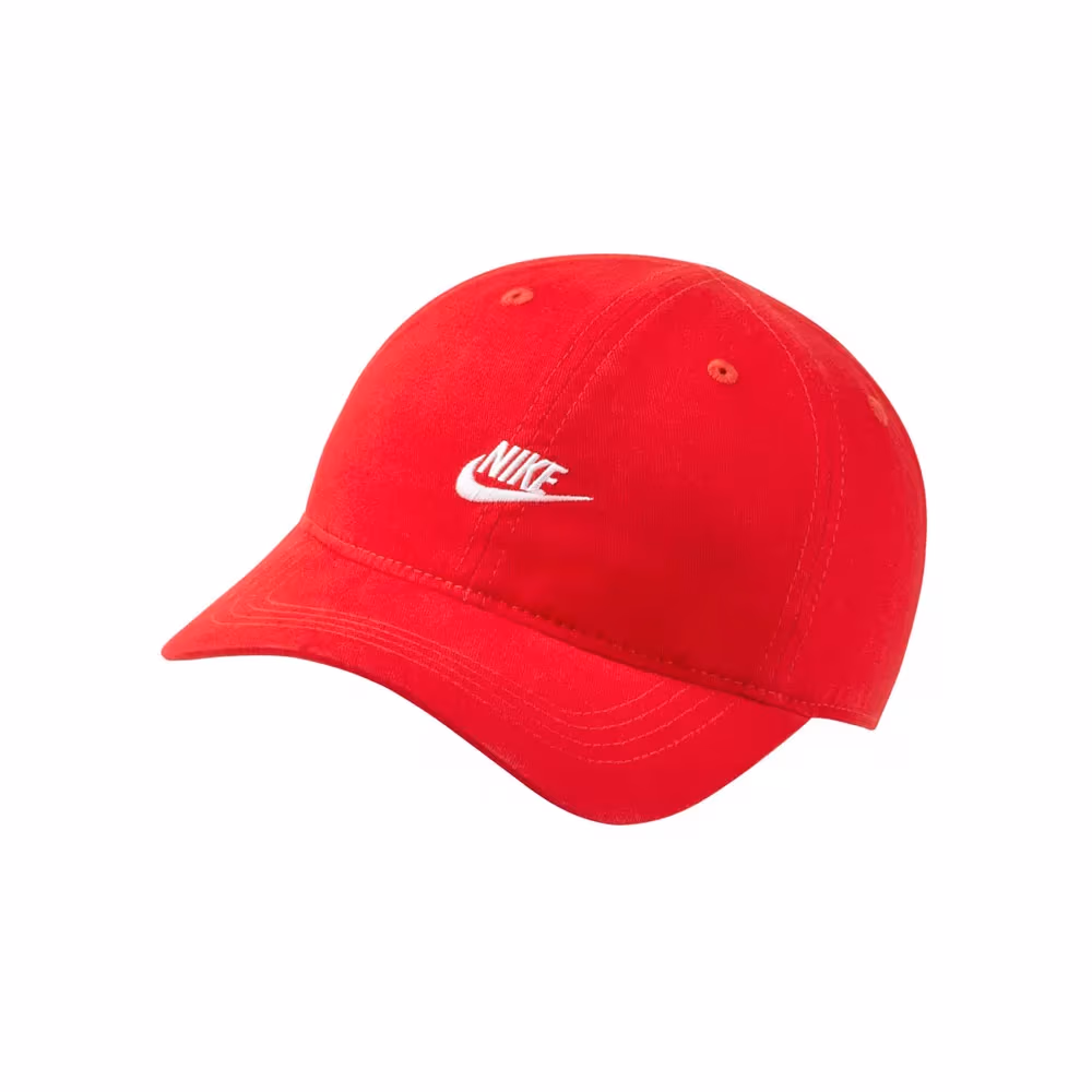 Chipiu Nike NAN FUTURA CURVE BRIM CAP