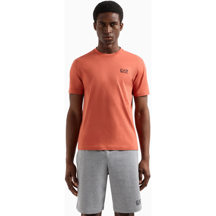 Tricou EA7 EMPORIO ARMANI TRAIN CORE ID M TEE SS CO CC photo 
