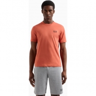 Tricou EA7 EMPORIO ARMANI TRAIN CORE ID M TEE SS CO CC thumbnav