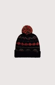 Шапка O Neill BB Born To Explore Beanie