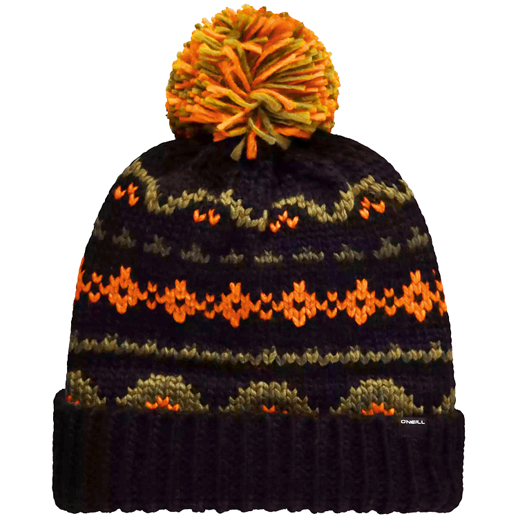 Шапка O Neill BB Born To Explore Beanie photo 