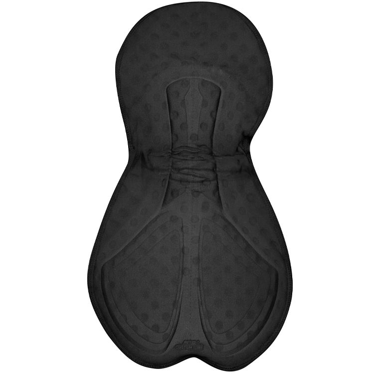 Sorti Force F JOURNEY with pad XL Negru Barbati photo 2