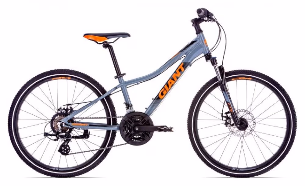 Велосипед горный Giant XTC Jr 1 Disc 