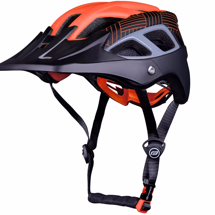 Шлем велосипедный Force AVES MTB