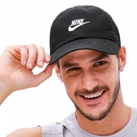  Nike U NSW H86 CAP FUTURA WASHED thumbnav 2