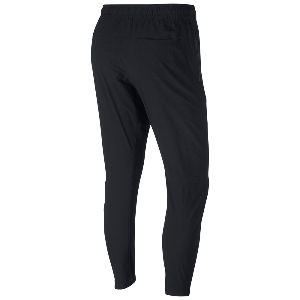 Брюки Nike M NK THRMA SPHR PANT M Черный Мужской photo 3