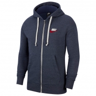  Nike M NSW HERITAGE HOODIE FZ thumbnav