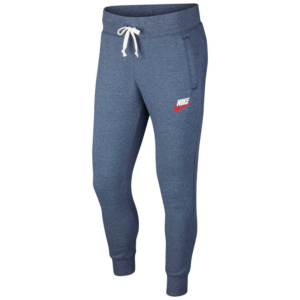 Pantaloni Nike M NSW HERITAGE JGGR L Barbati photo 1