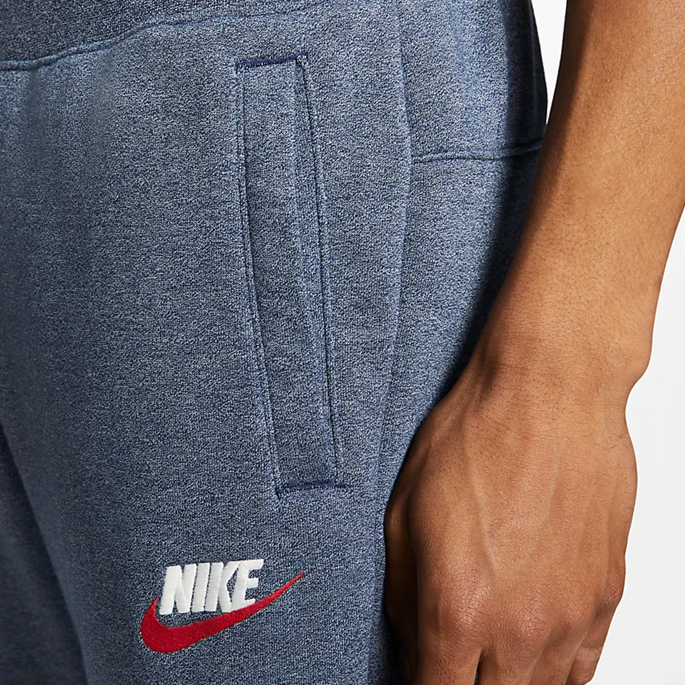Pantaloni Nike M NSW HERITAGE JGGR L Barbati photo 4