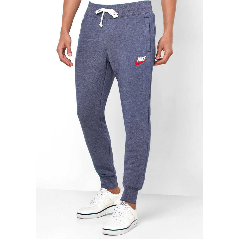 Pantaloni Nike M NSW HERITAGE JGGR L Barbati photo 5