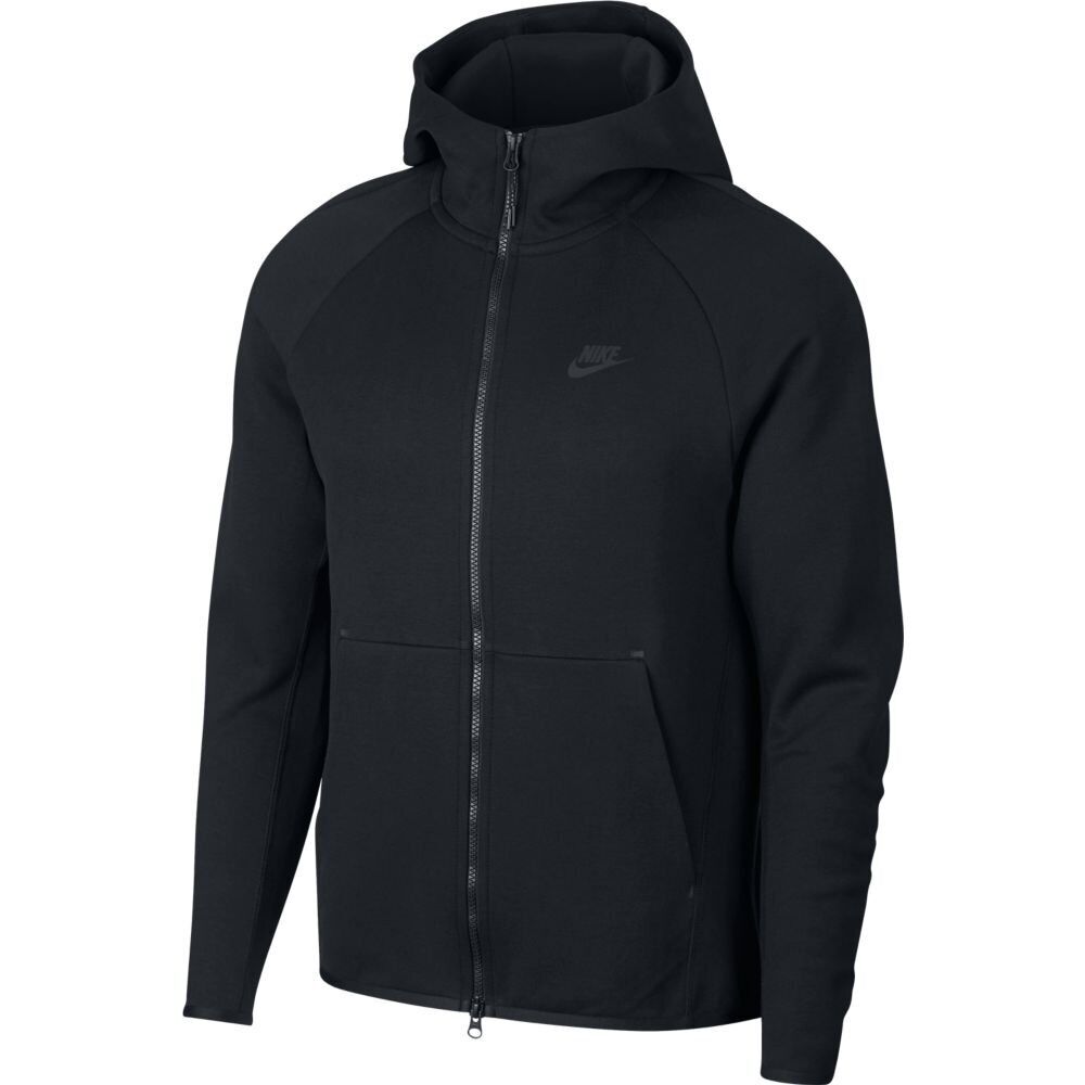 Hanorac pt bărbați Nike M Negru photo 1